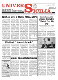 Universo Sicilia 12_98 - Periodico per i siciliani nel mondo