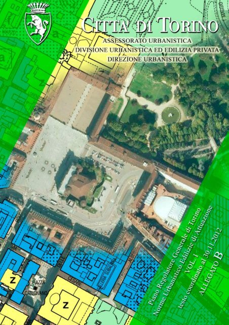 1.00 Mb - Città di Torino
