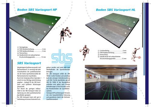 Katalog - sbs Sportböden-Systeme GmbH