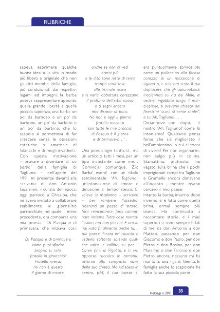 InDialogo 200.pdf - Tagliuno