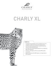 Charly Xl - Solutio