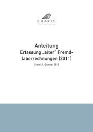 Anleitung - Solutio