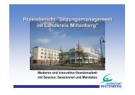 Praxisbericht 