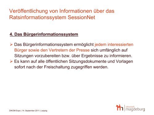 Praxisbericht zur digitalen Gremienarbeit mit Session in ... - Somacos