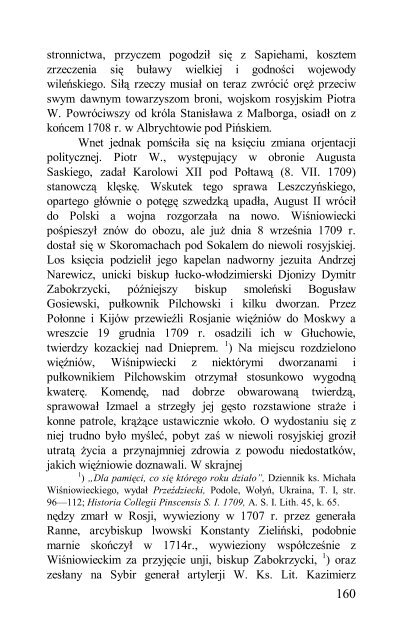 Błogosławiony ANDRZEJ BOBOLA Towarzystwa Jezusowego. Życie