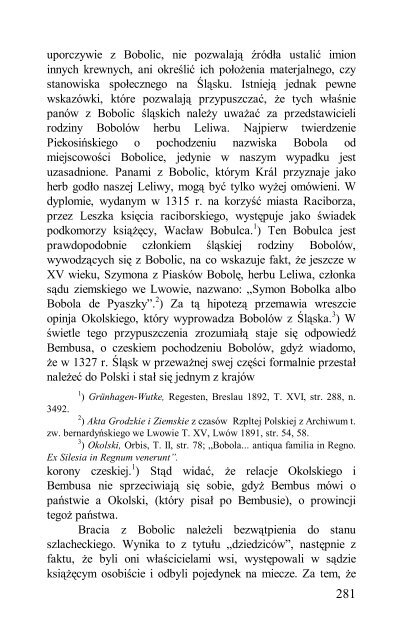 Błogosławiony ANDRZEJ BOBOLA Towarzystwa Jezusowego. Życie