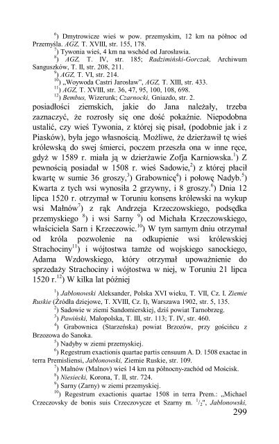 Błogosławiony ANDRZEJ BOBOLA Towarzystwa Jezusowego. Życie