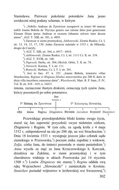 Błogosławiony ANDRZEJ BOBOLA Towarzystwa Jezusowego. Życie