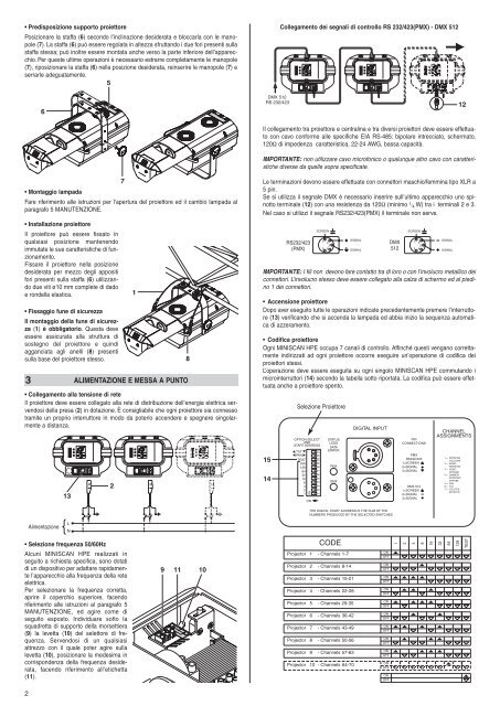 099509-MINISCAN HPE.qxd - Clay Paky