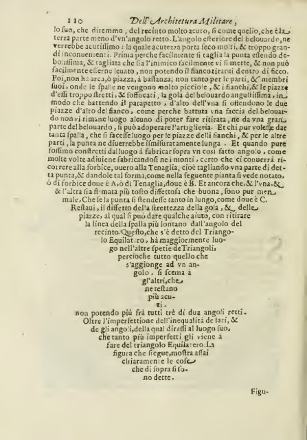 L'architettura militare di Gabriello Busca, milanese ... - mura di tutti