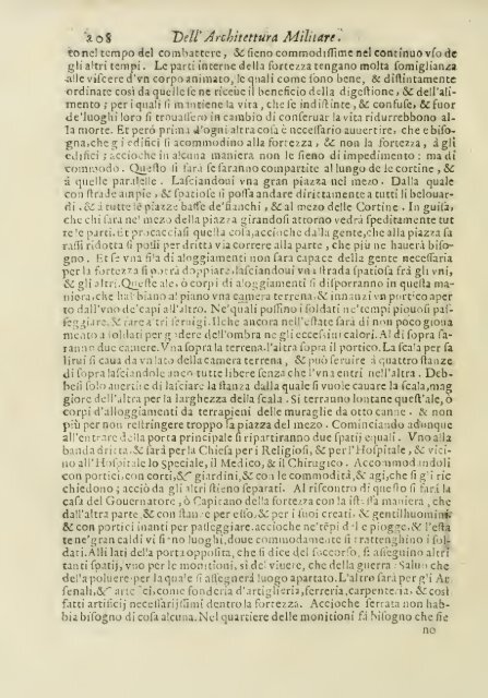 L'architettura militare di Gabriello Busca, milanese ... - mura di tutti