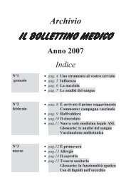 Collezione 2007 - Studiocastellazzi.com
