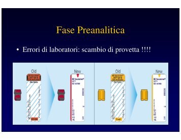 Lezione emostasi - Università degli Studi di Sassari