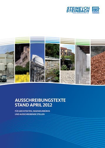 garten- und landschaftsbau - Steinindustrie.de