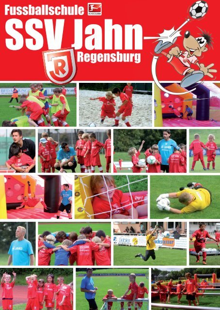 SSV Jahn Regensburg