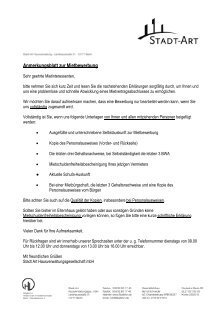 Gehaltsnachweis Magazine