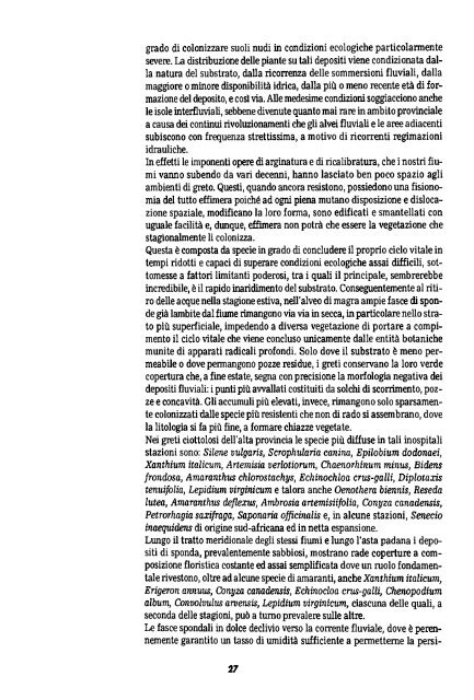 Scarica il numero in pdf - Biblioteca digitale - Provincia di Cremona