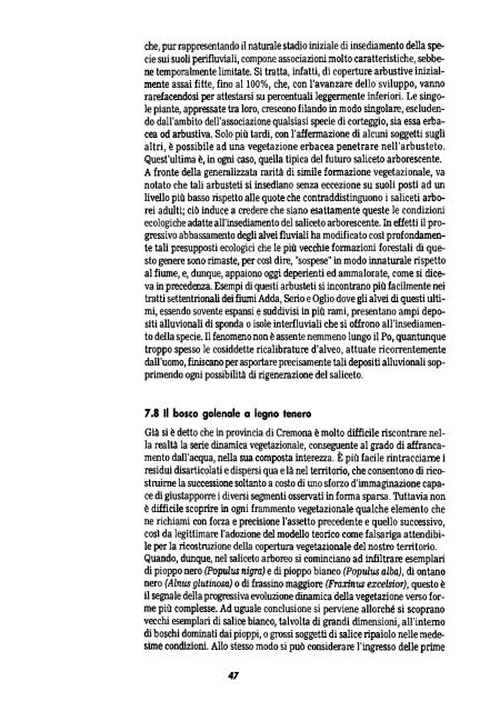 Scarica il numero in pdf - Biblioteca digitale - Provincia di Cremona