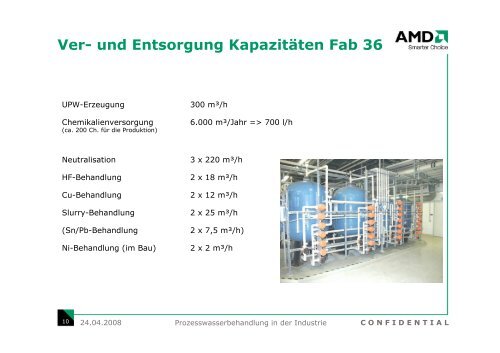 Werner Freimann, Facilities Process Support - Stadtentwässerung ...