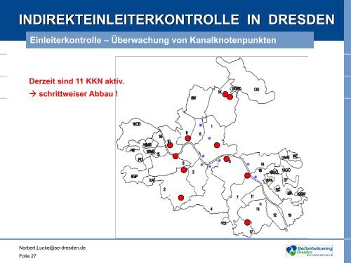 indirekteinleiterkontrolle in dresden