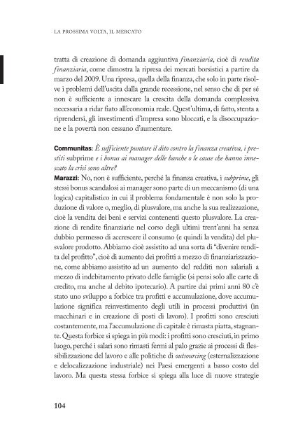 11a2013_communitas 5.. - CHERSI/libri