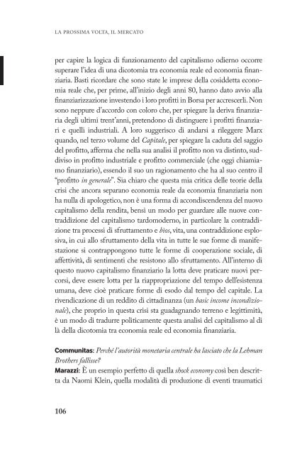 11a2013_communitas 5.. - CHERSI/libri