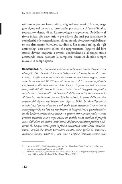 11a2013_communitas 5.. - CHERSI/libri