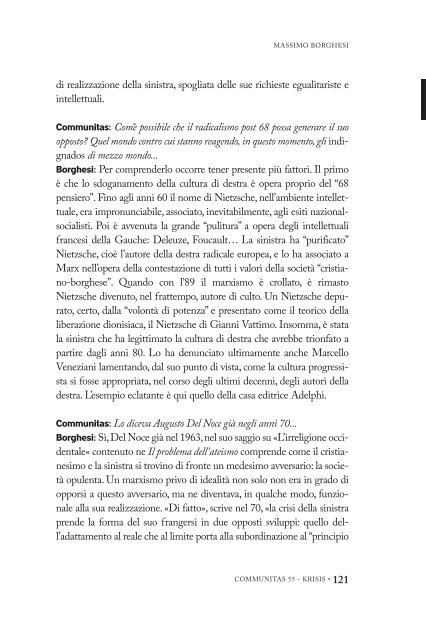 11a2013_communitas 5.. - CHERSI/libri