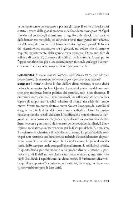 11a2013_communitas 5.. - CHERSI/libri