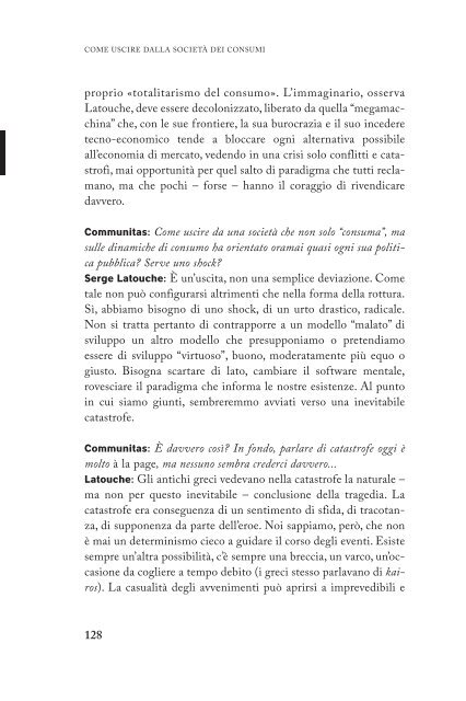 11a2013_communitas 5.. - CHERSI/libri