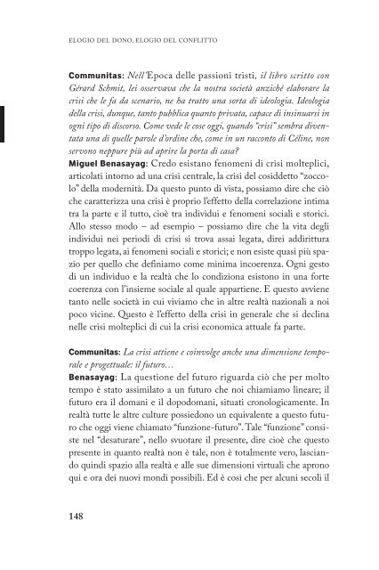 11a2013_communitas 5.. - CHERSI/libri