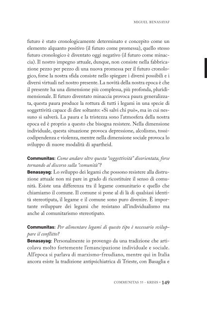 11a2013_communitas 5.. - CHERSI/libri