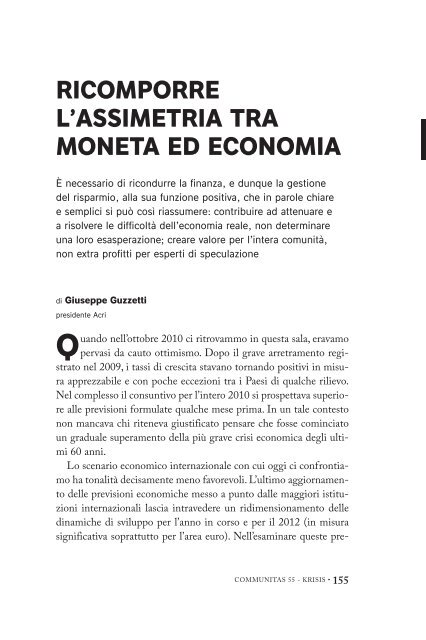 11a2013_communitas 5.. - CHERSI/libri