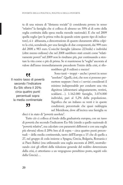 11a2013_communitas 5.. - CHERSI/libri