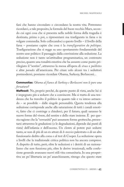 11a2013_communitas 5.. - CHERSI/libri