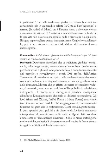 11a2013_communitas 5.. - CHERSI/libri