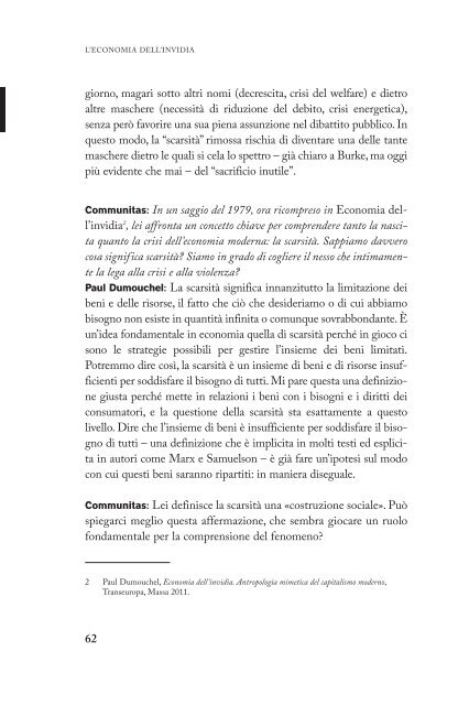 11a2013_communitas 5.. - CHERSI/libri