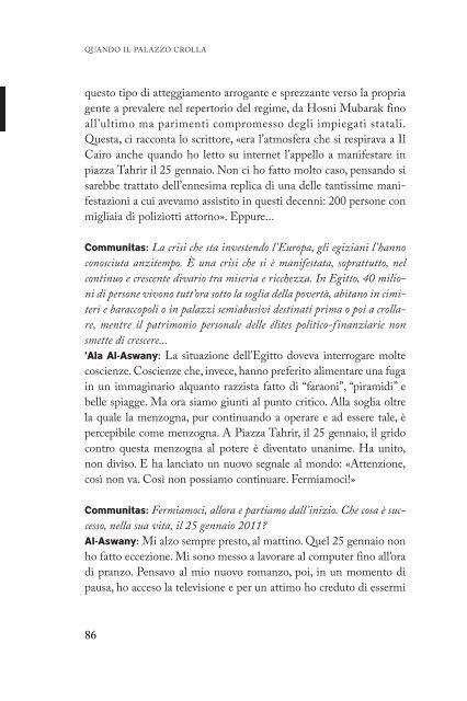 11a2013_communitas 5.. - CHERSI/libri