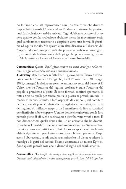 11a2013_communitas 5.. - CHERSI/libri