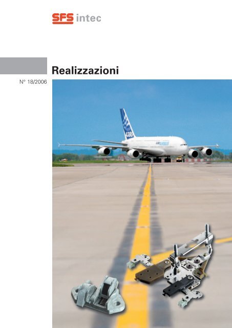 Realizzazioni 18 - SFS intec