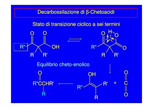 Composti beta-dicarbonilici