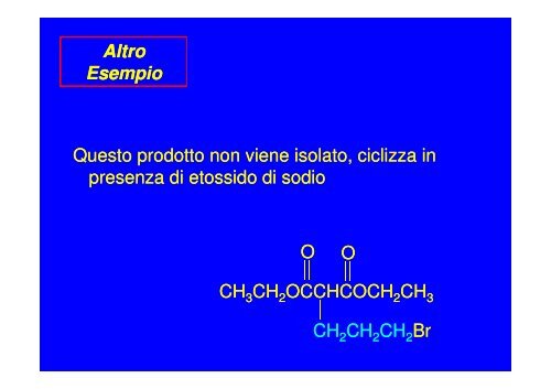 Composti beta-dicarbonilici