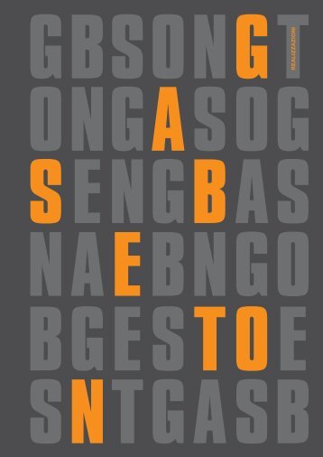 REALIZZAZIONI - Gasbeton