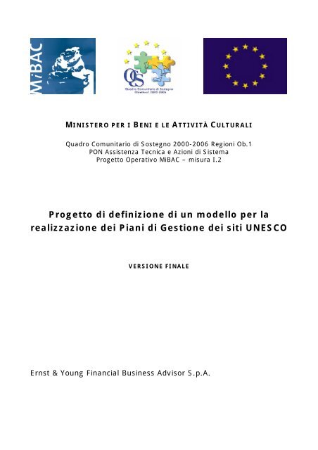 Paragrafo introduttivo per il sito di incontri