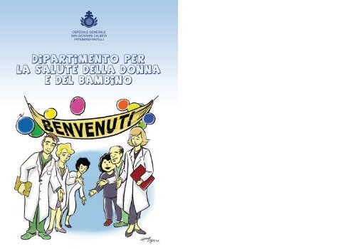 LIBRETTO PEDIATRICO DA SCARICA