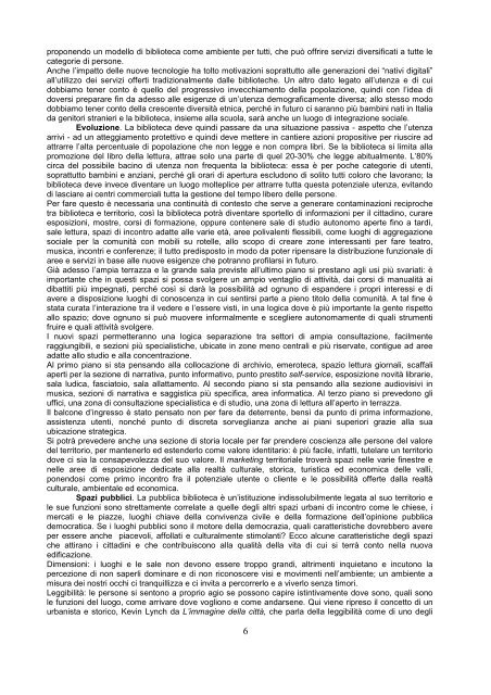 Consiglio Comunale del 30 gennaio 2012 - Comune di Baselga di ...