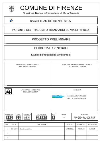 Untitled - Provincia di Firenze