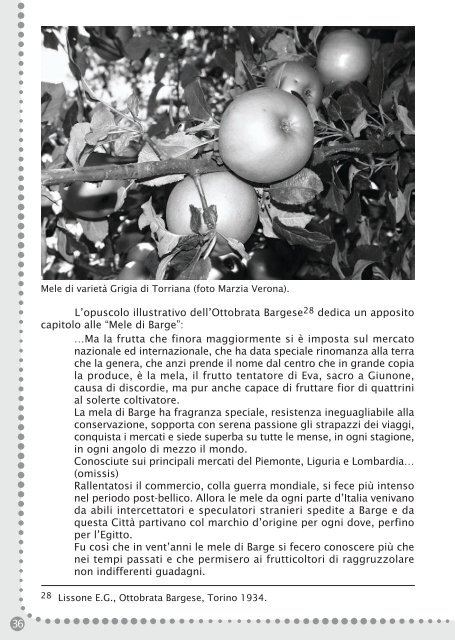 Quaderno di cultura popolare, Numero monografico - Comune di ...