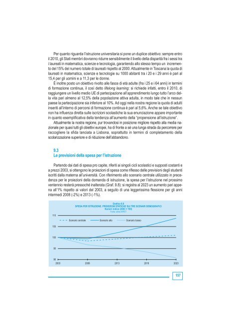 Volume - Fondazione toscana sostenibile