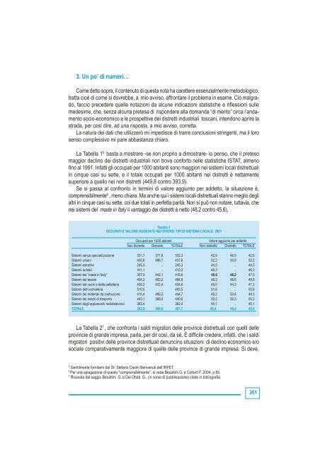 Volume - Fondazione toscana sostenibile